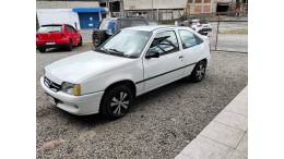 CHEVROLET - KADETT - 1996/1996 - Branca - R$ 11.900,00