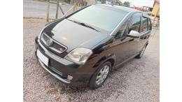 CHEVROLET - MERIVA - 2006/2006 - Preta - Sob Consulta