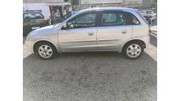 CHEVROLET - CORSA - 2008/2008 - Prata - R$ 28.500,00