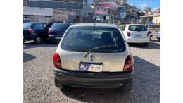 CHEVROLET - CORSA - 1996/1996 - Prata - R$ 11.000,00
