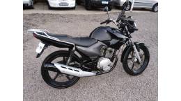 YAMAHA - FACTOR YBR - 2010/2010 - Prata - R$ 8.800,00