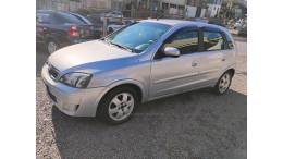 CHEVROLET - CORSA - 2008/2008 - Prata - R$ 28.500,00