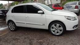 VOLKSWAGEN - GOL - 2010/2010 - Branca - R$ 32.500,00