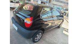 FIAT - PALIO - 2005/2005 - Preta - R$ 16.800,00