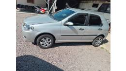 FIAT - PALIO - 2010/2010 - Prata - R$ 24.000,00