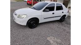 CHEVROLET - PRISMA - 2009/2009 - Branca - R$ 24.000,00