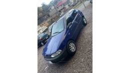 FIAT - PALIO - 1997/1997 - Azul - R$ 12.800,00