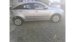 CHEVROLET - AGILE - 2011/2011 - Prata - R$ 33.800,00