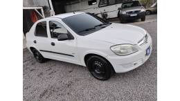 CHEVROLET - PRISMA - 2009/2009 - Branca - R$ 24.000,00