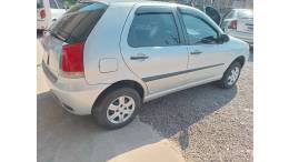 FIAT - PALIO - 2010/2010 - Prata - R$ 24.000,00