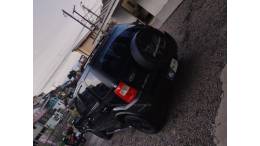FORD - ECOSPORT - 2005/2005 - Preta - R$ 29.800,00
