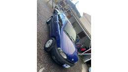 FIAT - PALIO - 1997/1997 - Azul - R$ 12.800,00