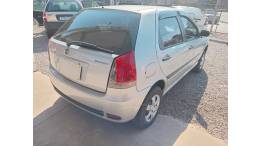 FIAT - PALIO - 2010/2010 - Prata - R$ 24.000,00