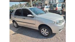 FIAT - PALIO - 2010/2010 - Prata - R$ 24.000,00