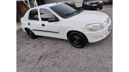 CHEVROLET - PRISMA - 2009/2009 - Branca - R$ 24.000,00