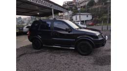 FORD - ECOSPORT - 2005/2005 - Preta - R$ 29.800,00