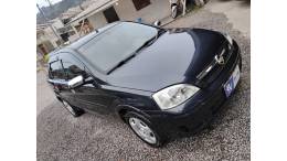 CHEVROLET - CORSA - 2008/2008 - Azul - R$ 28.500,00