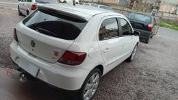 VOLKSWAGEN - GOL - 2010/2010 - Branca - R$ 32.500,00