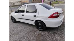 CHEVROLET - PRISMA - 2009/2009 - Branca - R$ 24.000,00