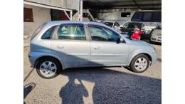 CHEVROLET - CORSA - 2008/2008 - Prata - R$ 28.500,00