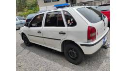 VOLKSWAGEN - GOL - 2004/2004 - Branca - R$ 11.900,00