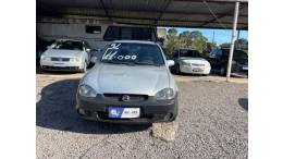 CHEVROLET - CORSA - 1996/1996 - Prata - R$ 11.000,00