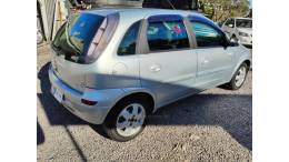 CHEVROLET - CORSA - 2008/2008 - Prata - R$ 28.500,00