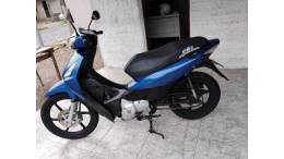 HONDA - BIZ 125 - 2010/2010 - Azul - R$ 9.900,00