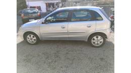 CHEVROLET - CORSA - 2008/2008 - Prata - R$ 28.500,00