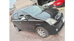 CHEVROLET - MERIVA - 2006/2006 - Preta - Sob Consulta