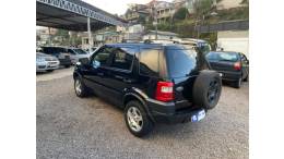 FORD - ECOSPORT - 2005/2005 - Prata - R$ 29.500,00