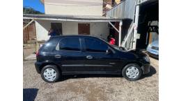 CHEVROLET - CELTA - 2010/2010 - Preta - R$ 26.800,00