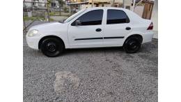 CHEVROLET - PRISMA - 2009/2009 - Branca - R$ 24.000,00