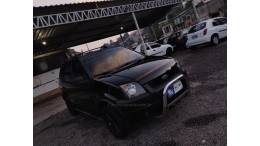 FORD - ECOSPORT - 2005/2005 - Preta - R$ 29.800,00