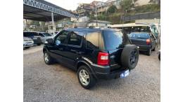 FORD - ECOSPORT - 2005/2005 - Prata - R$ 29.500,00