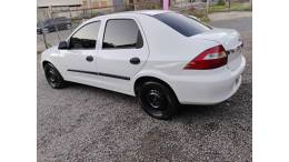 CHEVROLET - PRISMA - 2009/2009 - Branca - R$ 24.000,00