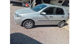 FIAT - PALIO - 2010/2010 - Prata - R$ 24.000,00