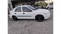 CHEVROLET - PRISMA - 2009/2009 - Branca - R$ 24.000,00