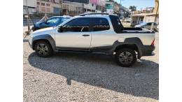 FIAT - STRADA - 2012/2012 - Prata - R$ 41.000,00