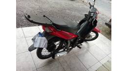 YAMAHA - CRYPTON - 2012/2012 - Vermelha - R$ 7.000,00