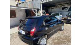 CHEVROLET - CELTA - 2010/2010 - Preta - R$ 26.800,00