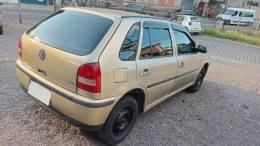 VOLKSWAGEN - GOL - 2000/2000 - Dourada - R$ 14.900,00