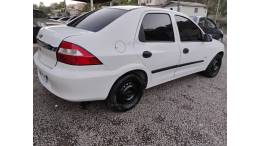 CHEVROLET - PRISMA - 2009/2009 - Branca - R$ 24.000,00
