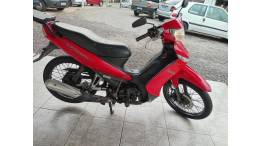 YAMAHA - CRYPTON - 2012/2012 - Vermelha - R$ 7.000,00