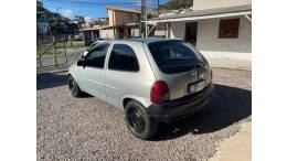 CHEVROLET - CORSA - 1996/1996 - Prata - R$ 11.000,00