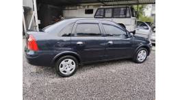 CHEVROLET - CORSA - 2008/2008 - Azul - R$ 28.500,00