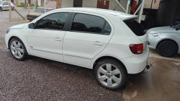 VOLKSWAGEN - GOL - 2010/2010 - Branca - R$ 32.500,00