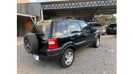 FORD - ECOSPORT - 2005/2005 - Prata - R$ 29.500,00