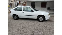 CHEVROLET - KADETT - 1996/1996 - Branca - R$ 11.900,00
