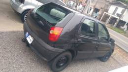 FIAT - PALIO - 1997/1997 - Cinza - R$ 12.700,00